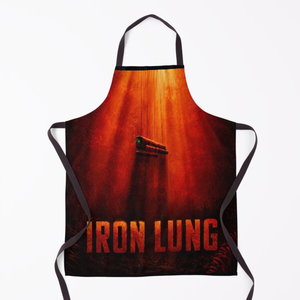 Artikelvorschau, Iron Lung Film entworfen und verkauft von BlobbyDoodle.