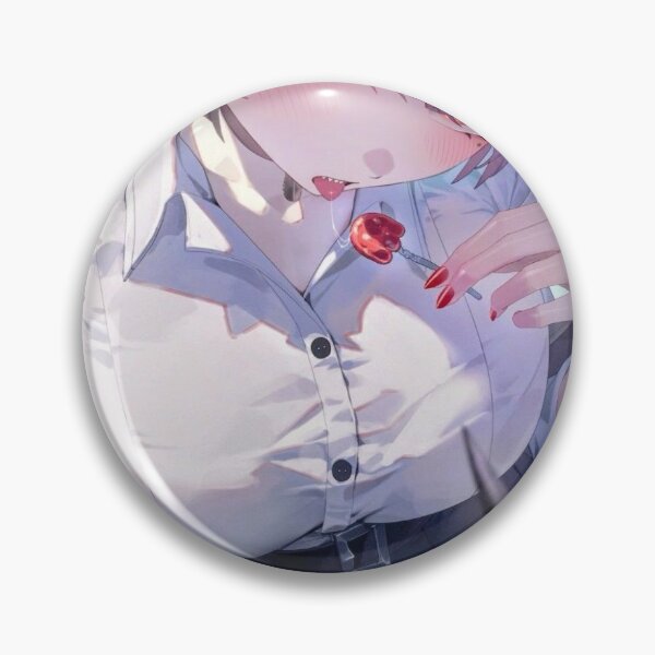 Item preview, Ellen Joe Holding Lollipop Zenless Zone Zero designed and sold by KomiArts.