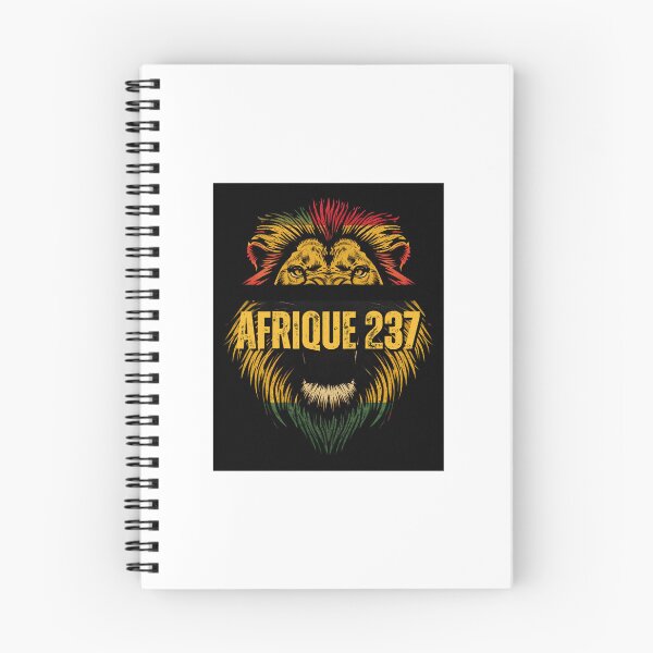 Item preview, Africa 237 Pan-African Lion Streetwear designed and sold by LandB Digital.