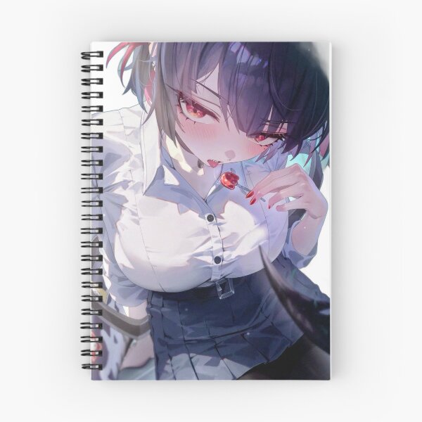 Item preview, Ellen Joe Holding Lollipop Zenless Zone Zero designed and sold by KomiArts.