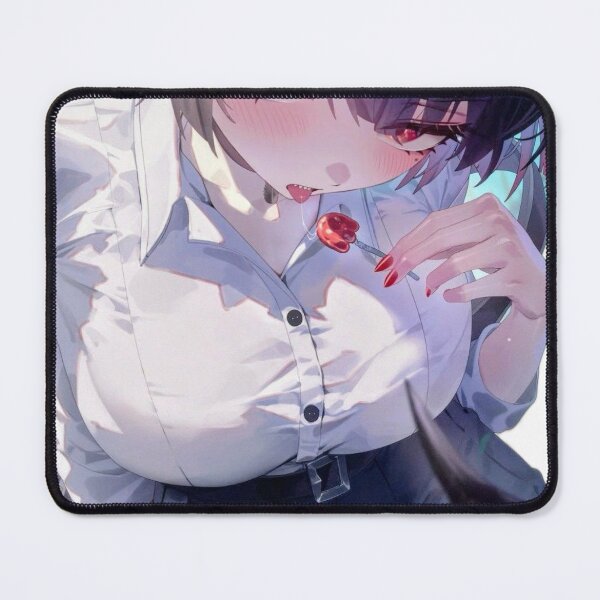 Item preview, Ellen Joe Holding Lollipop Zenless Zone Zero designed and sold by KomiArts.