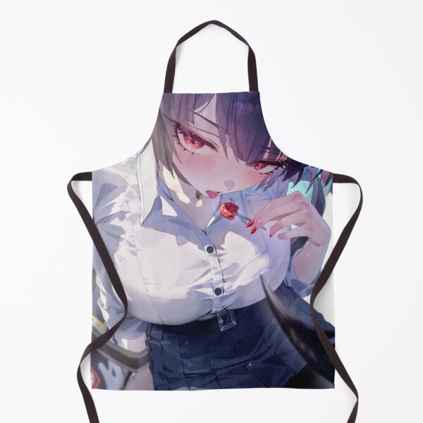 Item preview, Ellen Joe Holding Lollipop Zenless Zone Zero designed and sold by KomiArts.