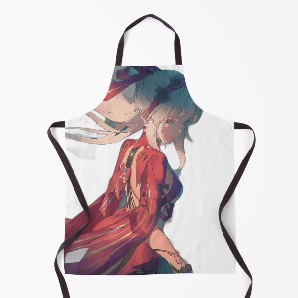 Item preview, Carlotta Montelli Red Dress Wuthering Waves designed and sold by KomiArts.