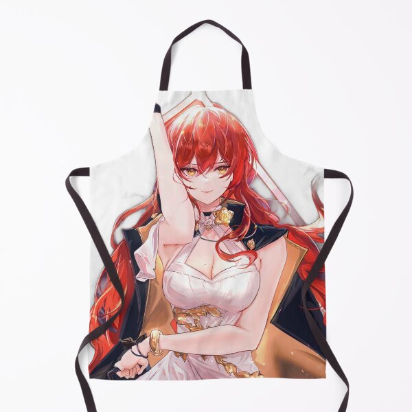 Item preview, Himeko White Dress Jacket Honkai Star Rail designed and sold by KomiArts.