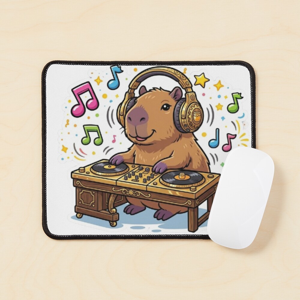 Item preview, Mouse Pad designed and sold by Snurly.