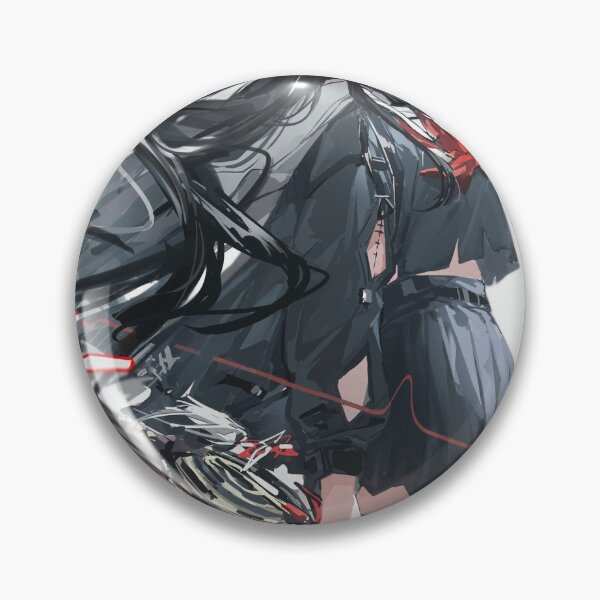 Item preview, Chisa Wuthering Waves designed and sold by KomiArts.