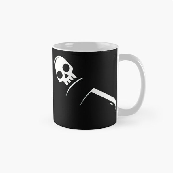 Item preview, Toxic Beauty Dark Aesthetic Skull Design designed and sold by Munib320.