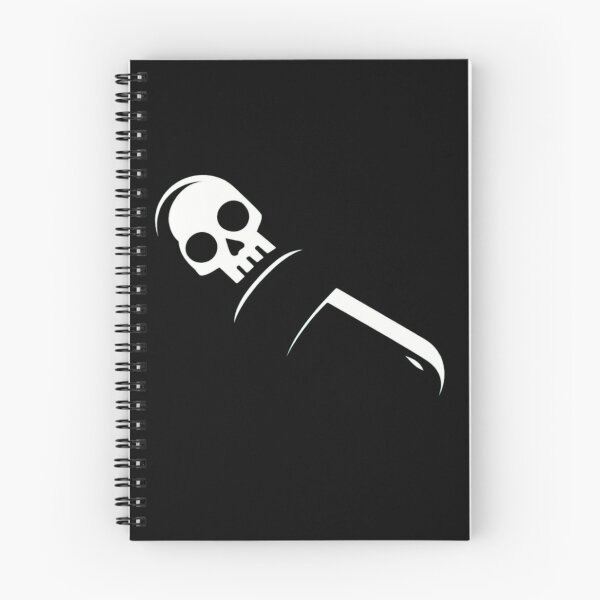 Item preview, Toxic Beauty Dark Aesthetic Skull Design designed and sold by Munib320.