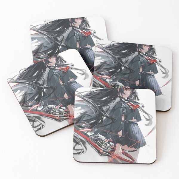 Item preview, Chisa Wuthering Waves designed and sold by KomiArts.