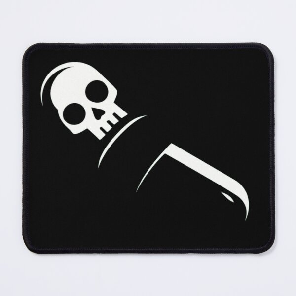 Item preview, Toxic Beauty Dark Aesthetic Skull Design designed and sold by Munib320.