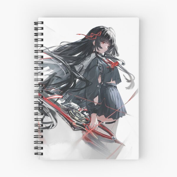 Item preview, Chisa Wuthering Waves designed and sold by KomiArts.