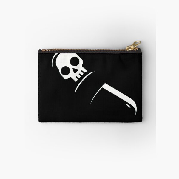 Item preview, Toxic Beauty Dark Aesthetic Skull Design designed and sold by Munib320.