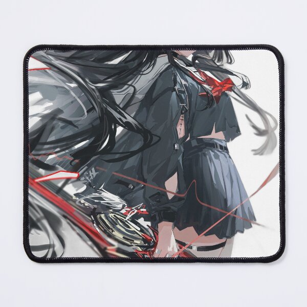 Item preview, Chisa Wuthering Waves designed and sold by KomiArts.
