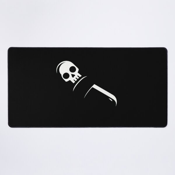 Item preview, Toxic Beauty Dark Aesthetic Skull Design designed and sold by Munib320.