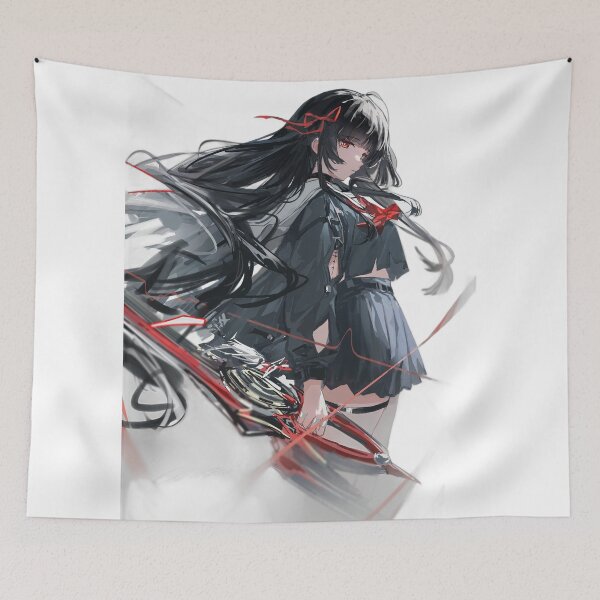 Item preview, Chisa Wuthering Waves designed and sold by KomiArts.