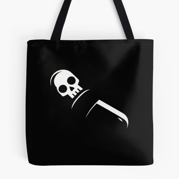 Item preview, Toxic Beauty Dark Aesthetic Skull Design designed and sold by Munib320.