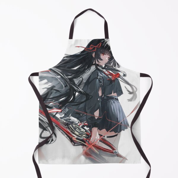Item preview, Chisa Wuthering Waves designed and sold by KomiArts.