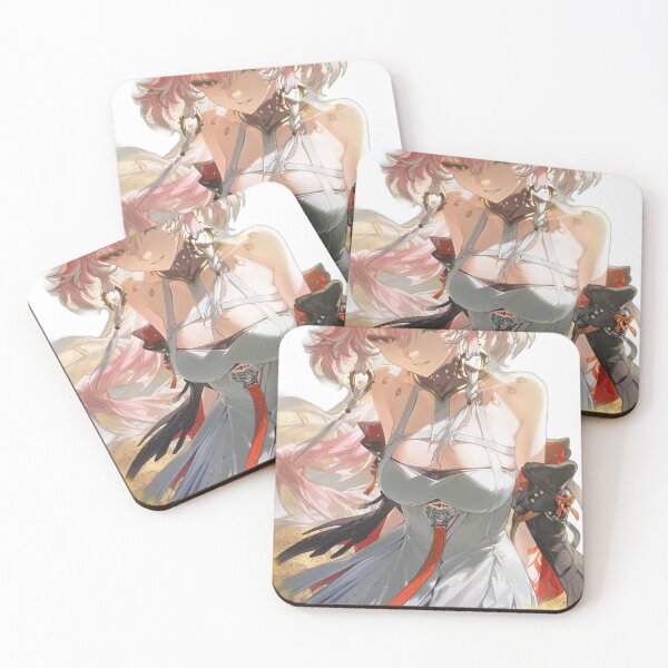 Item preview, Changli Sword Wielding Wuthering Waves designed and sold by KomiArts.