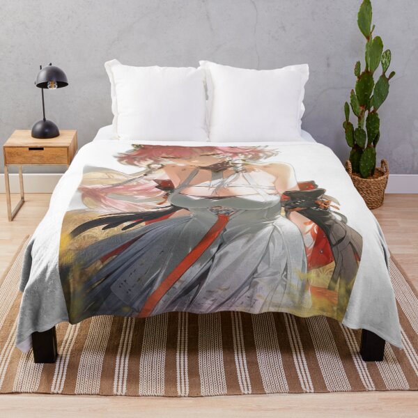 Item preview, Changli Sword Wielding Wuthering Waves designed and sold by KomiArts.