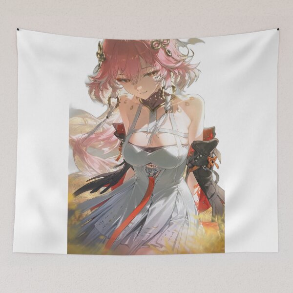 Item preview, Changli Sword Wielding Wuthering Waves designed and sold by KomiArts.