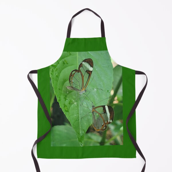Item preview, Glasswing designed and sold by TiffanyMaeDesign.