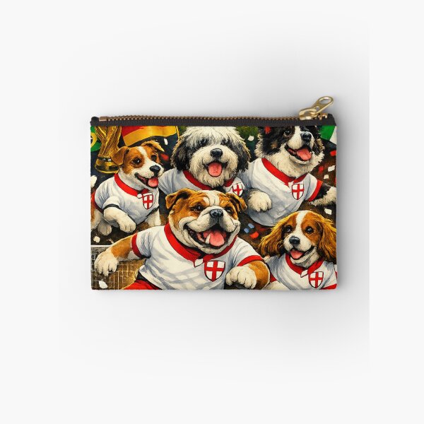 Item preview, World Pups England designed and sold by McSales.