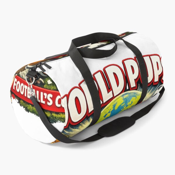 Item preview, World Pups England designed and sold by McSales.