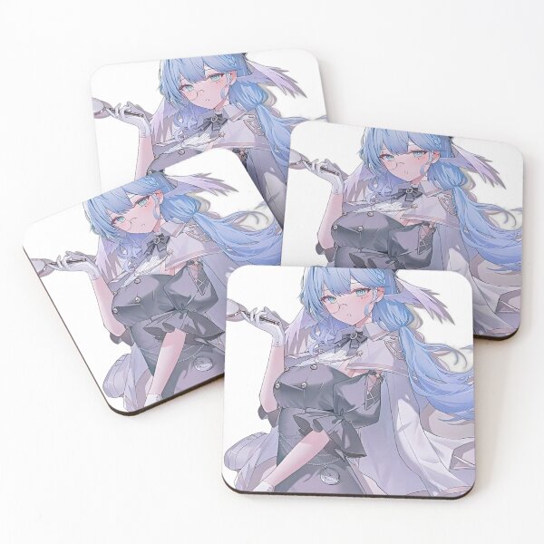 Item preview, Robin Beret Glasses Honkai Star Rail designed and sold by KomiArts.