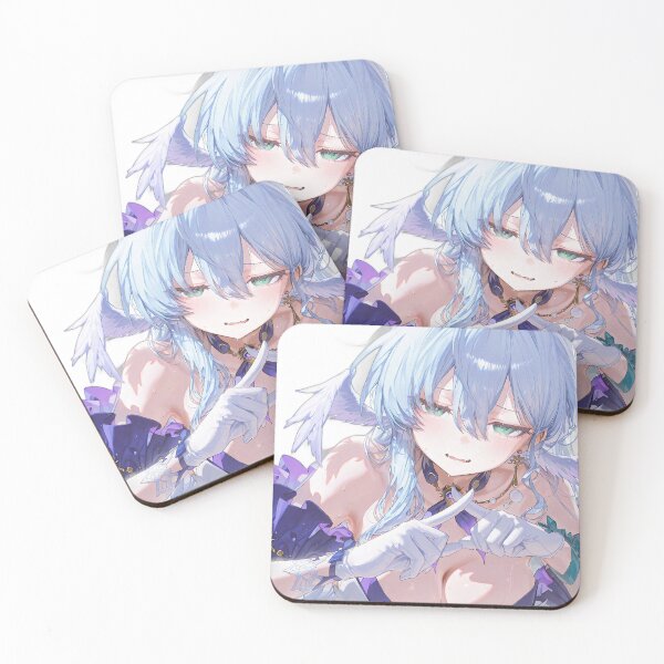 Item preview, Robin Winged Idol Honkai: Star Rail designed and sold by KomiArts.