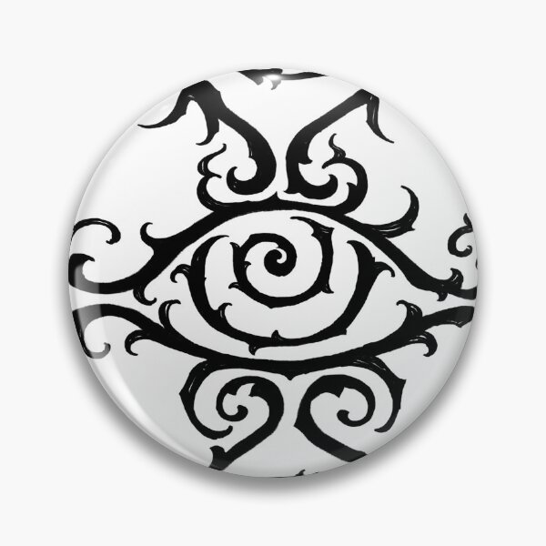 Item preview, Spiral Totem designed and sold by JFOdesign.