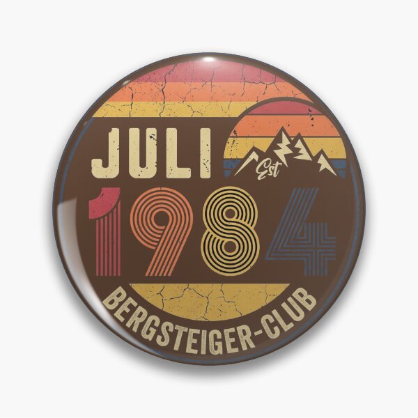 Item preview, 1984 Classic Euro retro design designed and sold by Applecrunch.