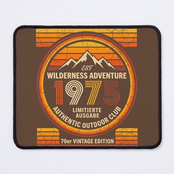 Item preview, 1975 Classic Euro retro design designed and sold by Applecrunch.
