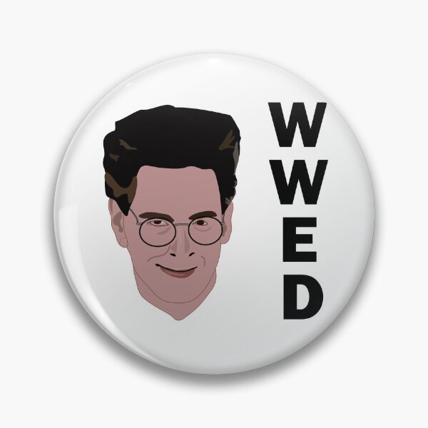Item preview, What Would Egon Do? designed and sold by All in Good Fun.