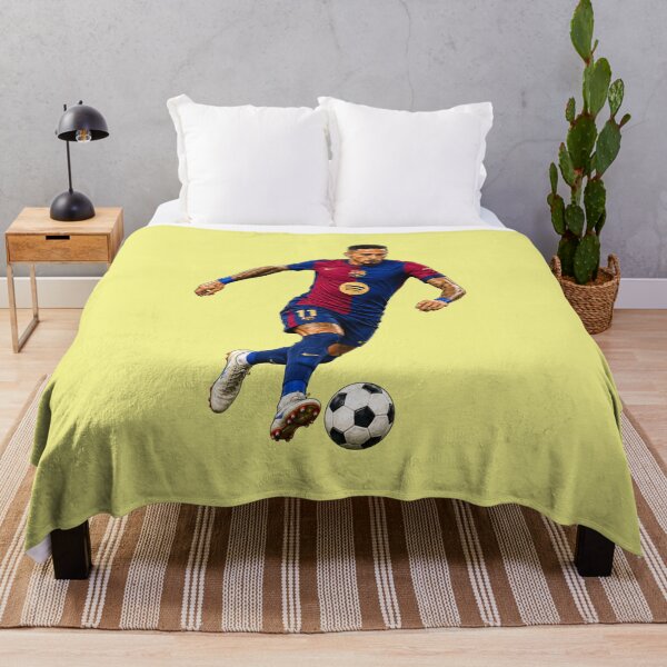 Item preview, Raphinha - Futbolista del FC Barcelona designed and sold by Sports Boutique.