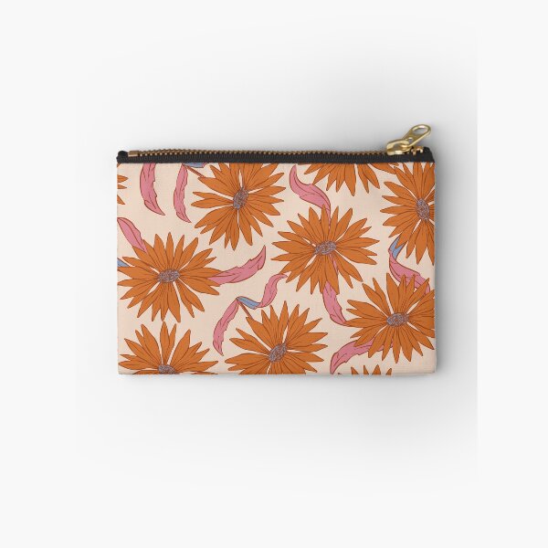 Item preview, Yellow daisies · Floral background designed and sold by dacoparo.