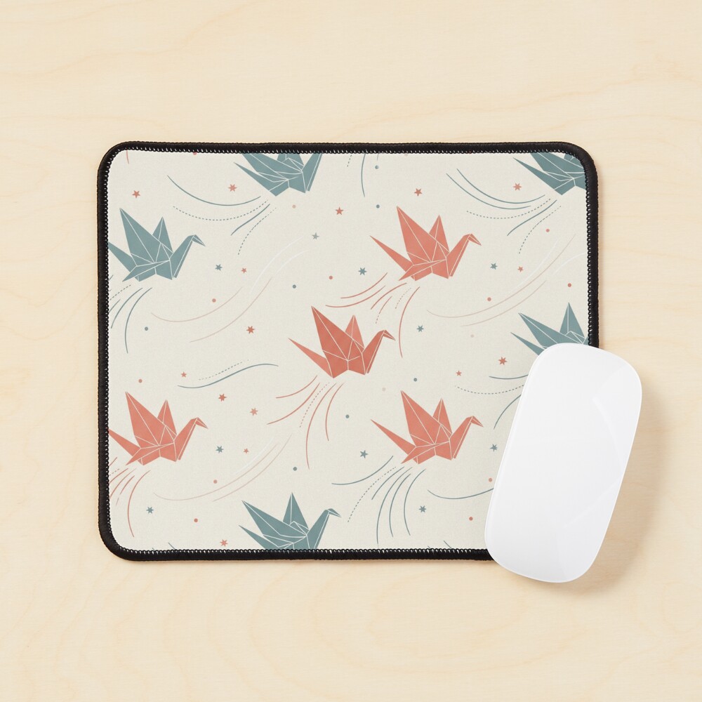 Item preview, Mouse Pad designed and sold by Rovano.