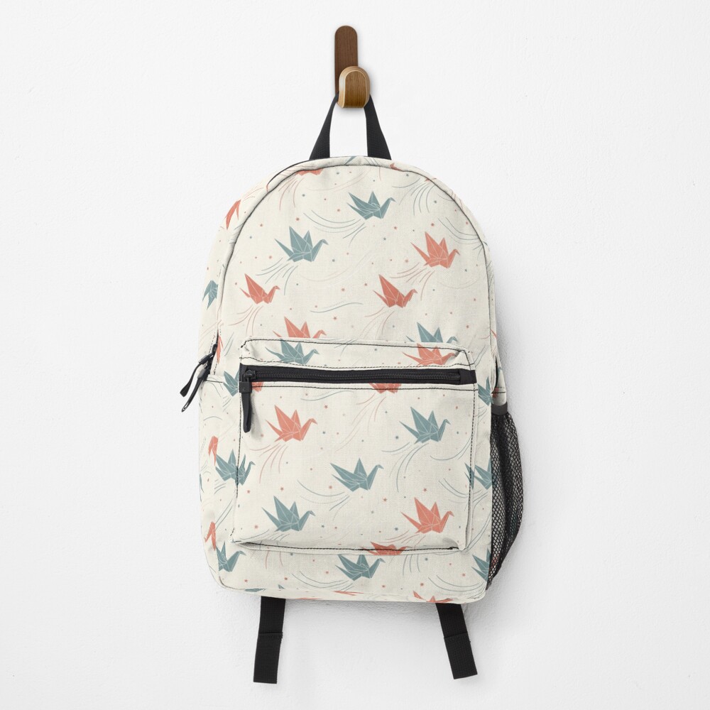 Item preview, Backpack designed and sold by Rovano.