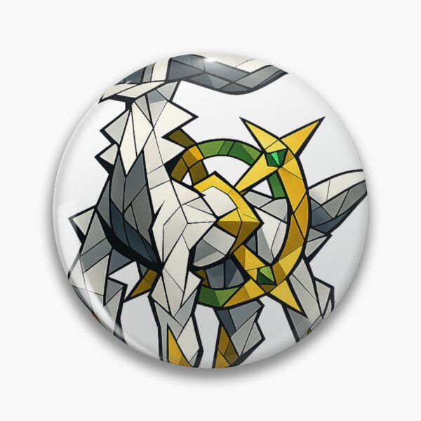 Item preview, Arc Cubism inspired designed and sold by FeelTheDrawing.