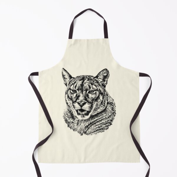 Item preview, Mountain Lion designed and sold by Guardi71.