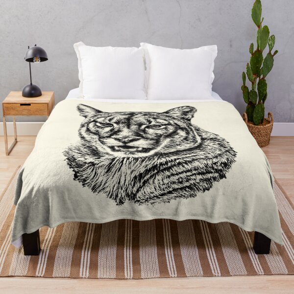 Item preview, Mountain Lion designed and sold by Guardi71.