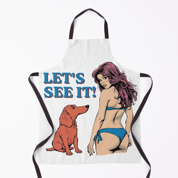 Item preview, Let's see it! designed and sold by NicMacTees.