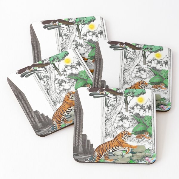 Item preview, Back to the wilde. designed and sold by You168.