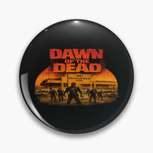 Item preview, Dawn of the dead designed and sold by Fashimation20.