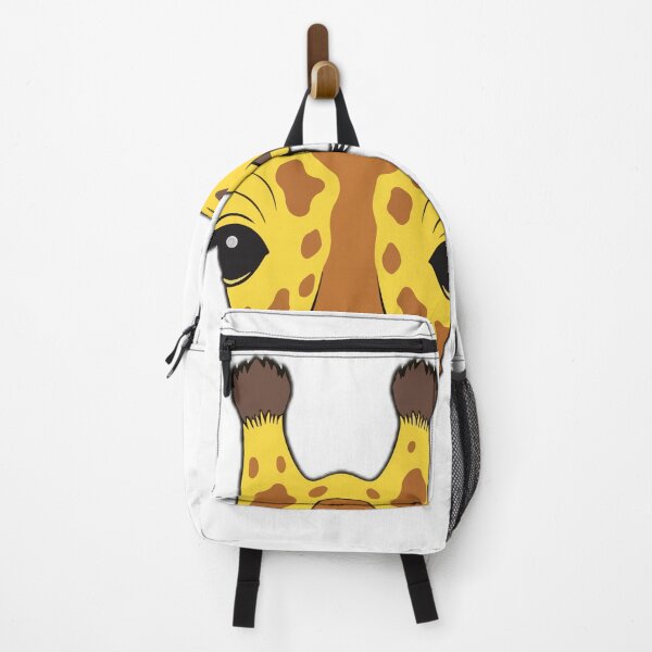 Item preview, Cute Giraffe Face Illustration designed and sold by DailyDoodlesBySumbul.