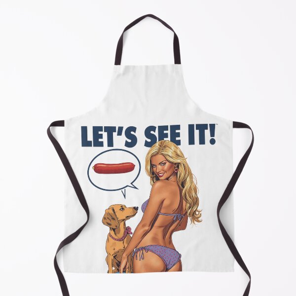 Item preview,  Let's see it! designed and sold by NicMacTees.