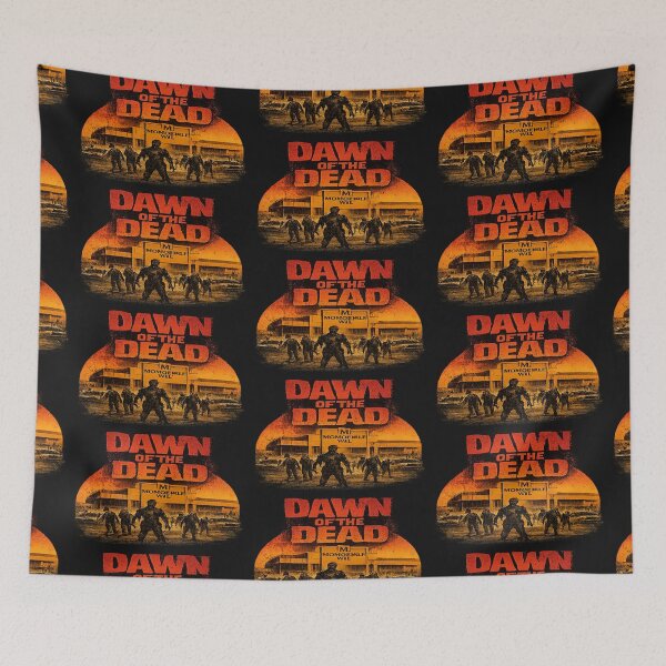 Item preview, Dawn of the dead designed and sold by Fashimation20.