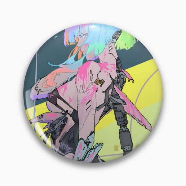 Item preview, CYBER designed and sold by medicenmelchor.