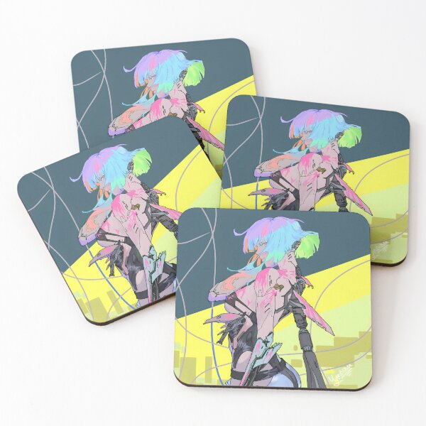 Item preview, CYBER designed and sold by medicenmelchor.
