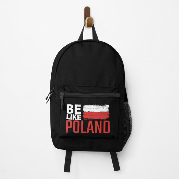 Item preview, Be Like Poland designed and sold by Glitch-S.