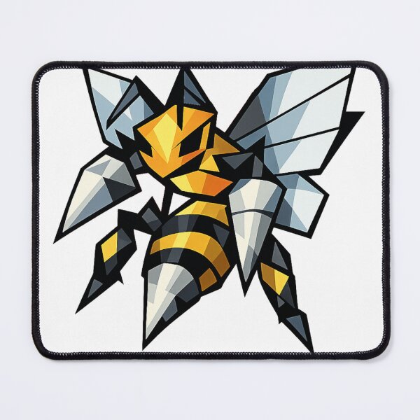 Item preview, Drill Cubism Inspired designed and sold by FeelTheDrawing.